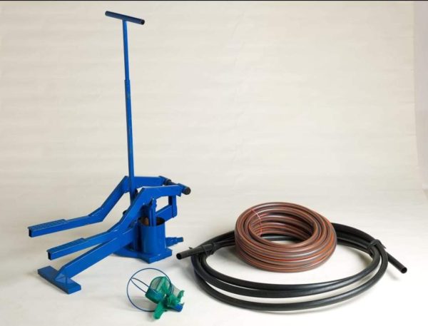 Money Maker / Peddle Pumps - Image 3